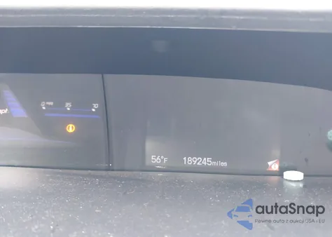 2013 Honda Civic Ex-L from USA, damaged, VIN 19XFB2F9XDE267732